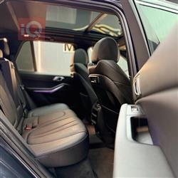 بي ام دبليو X5